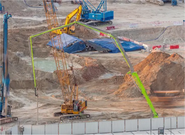 Arriyadh Gate Image